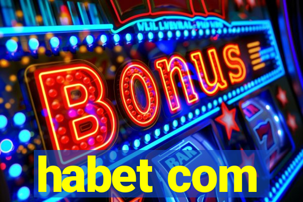 habet com